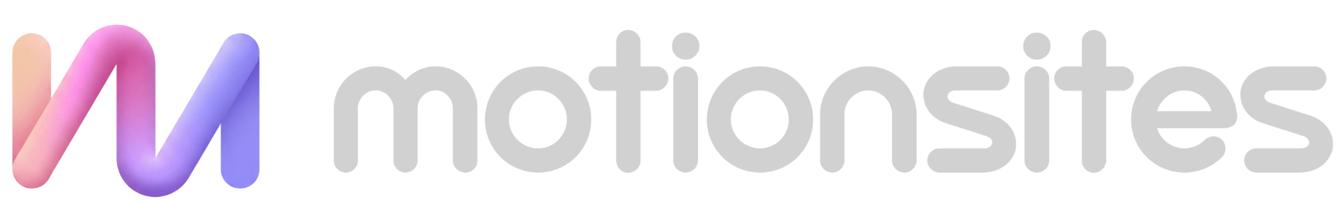 MotionSites