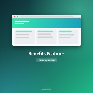 Benefits Features