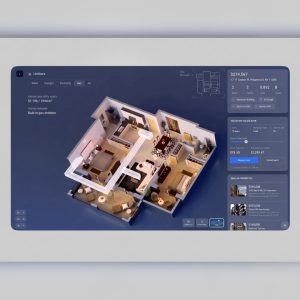 3D Property