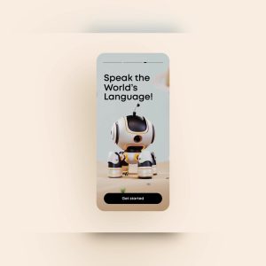 AI Assistant App