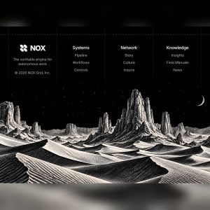 NOX Grid