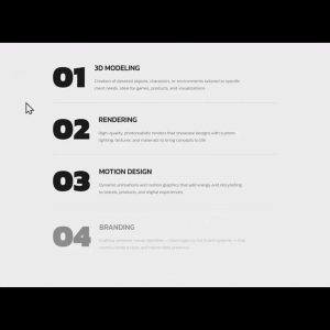 Agency Services