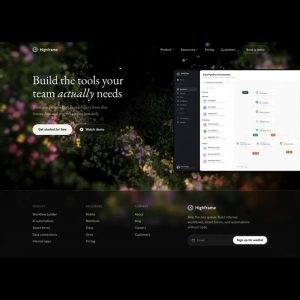 Global CTA Footer
