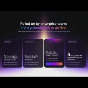 NexaCore Process