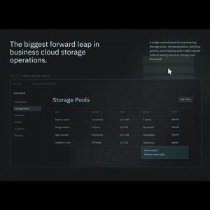 Nimbus Demo