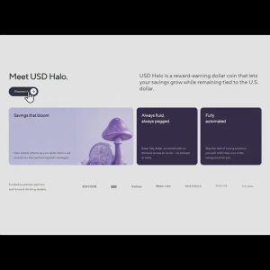 Halo Benefits