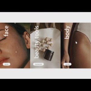 Beauty Categories