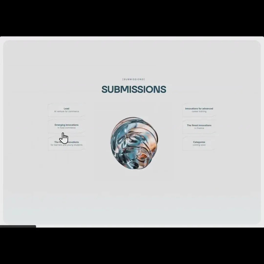 LaunchEx Submissions