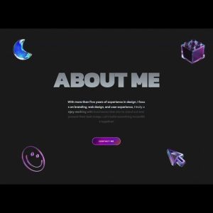 Portfolio About