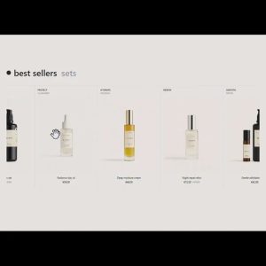 Beauty Products