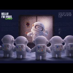 Orbis Hello