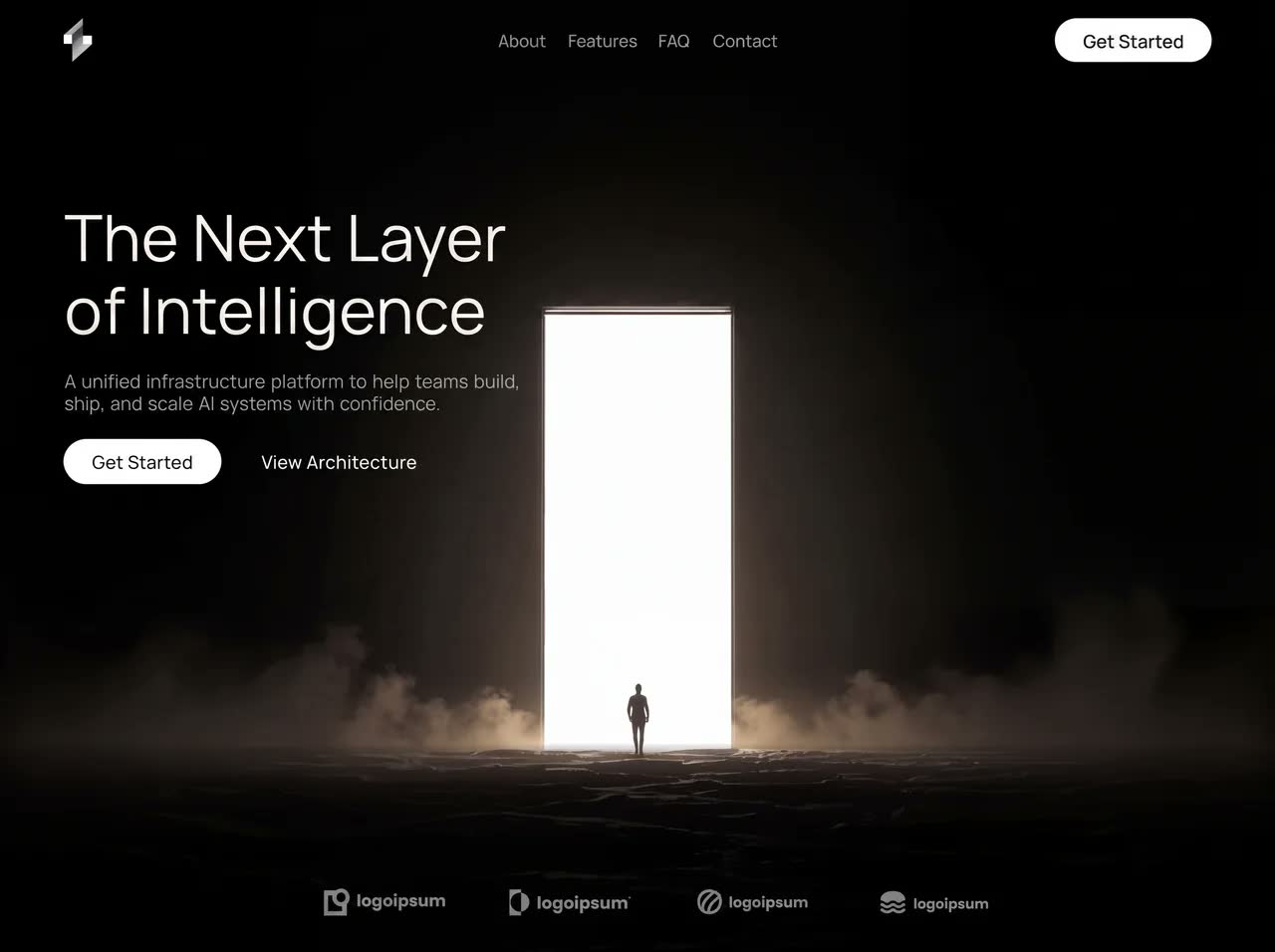 Intelligence Layer