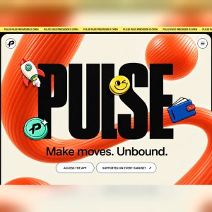 Pulse
