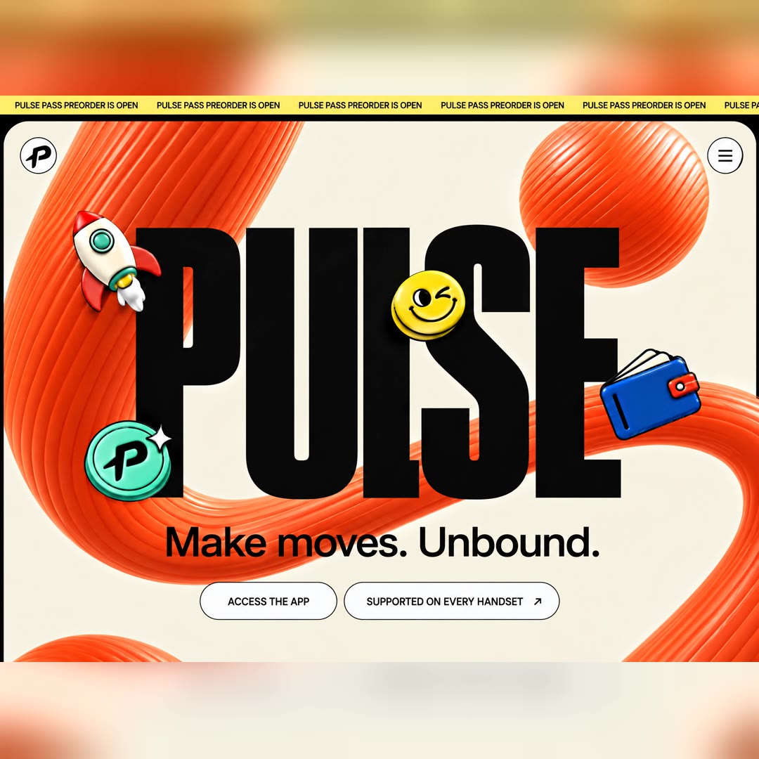Pulse