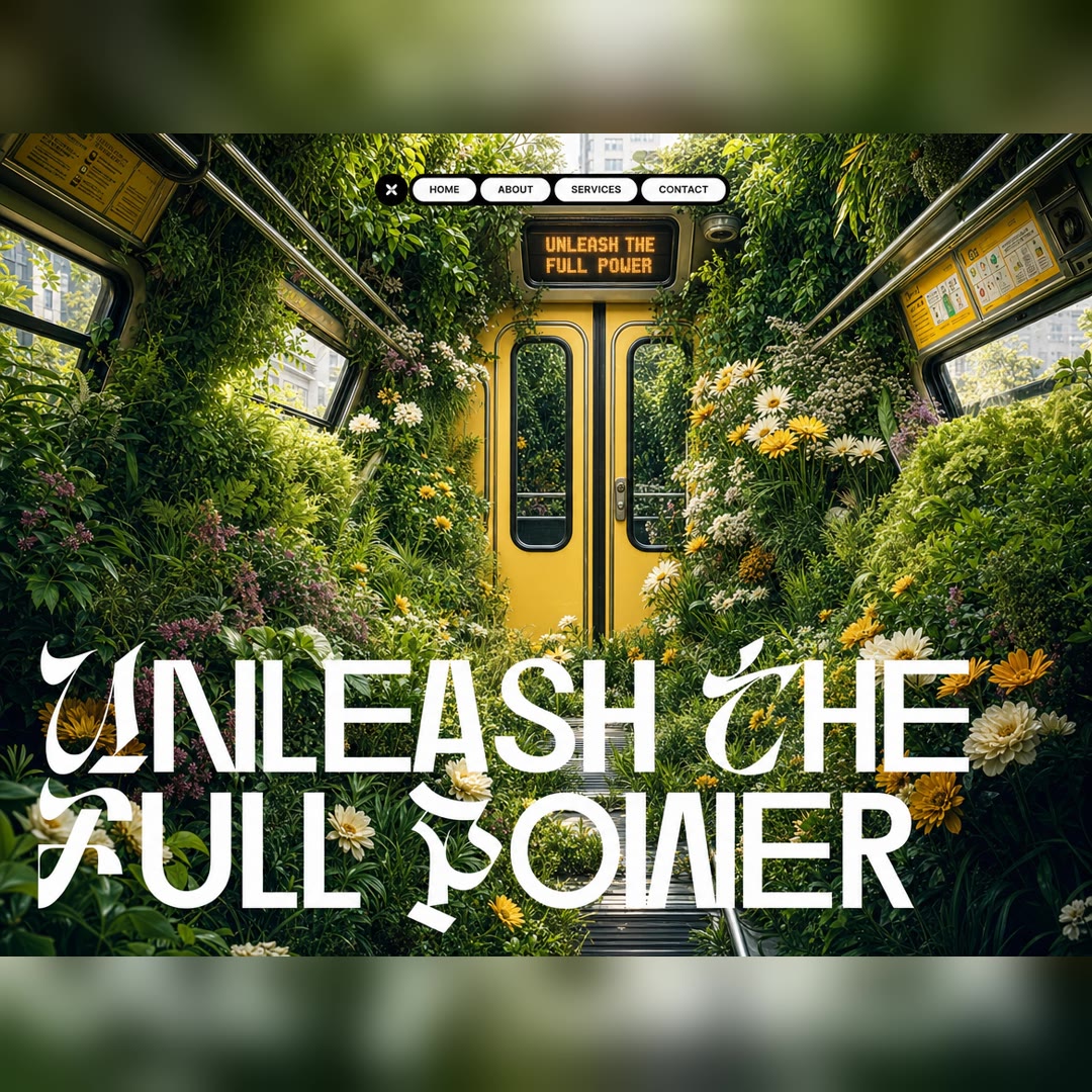 Urban Jungle
