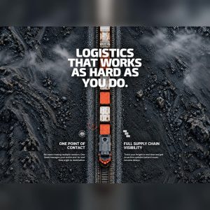 Logistics Freight