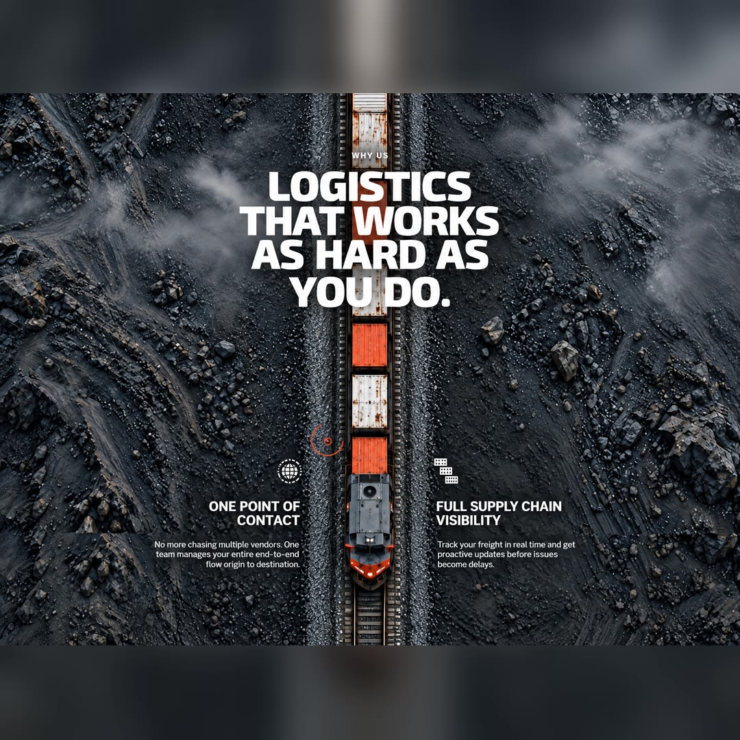 Logistics Freight