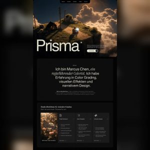 Prisma Creative Studio