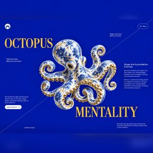 Octopus Mentality