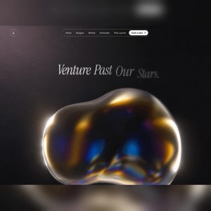 Aetheris Voyage