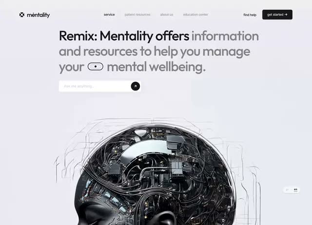 IntelligentX