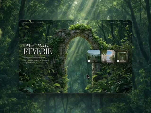 Mythic Naturecore