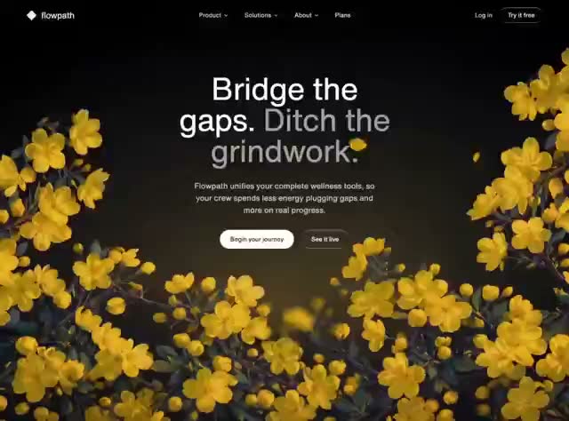 Wellbeing OS
