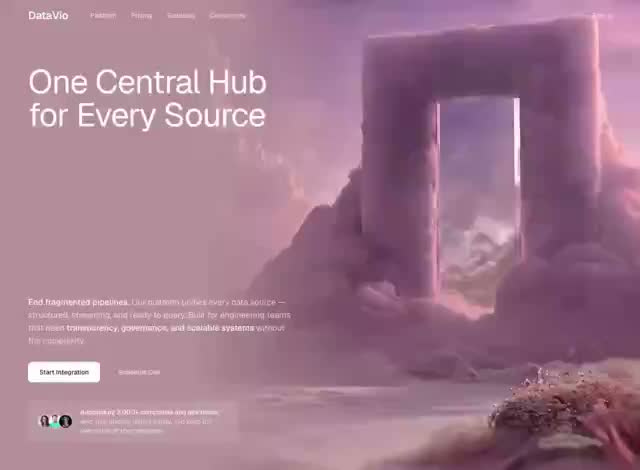 Integration SaaS