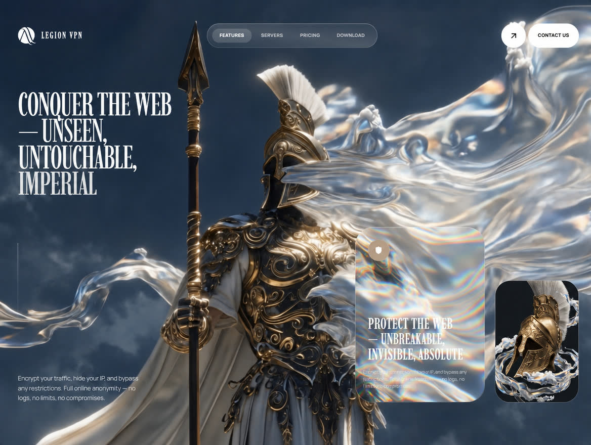Mythic VPN