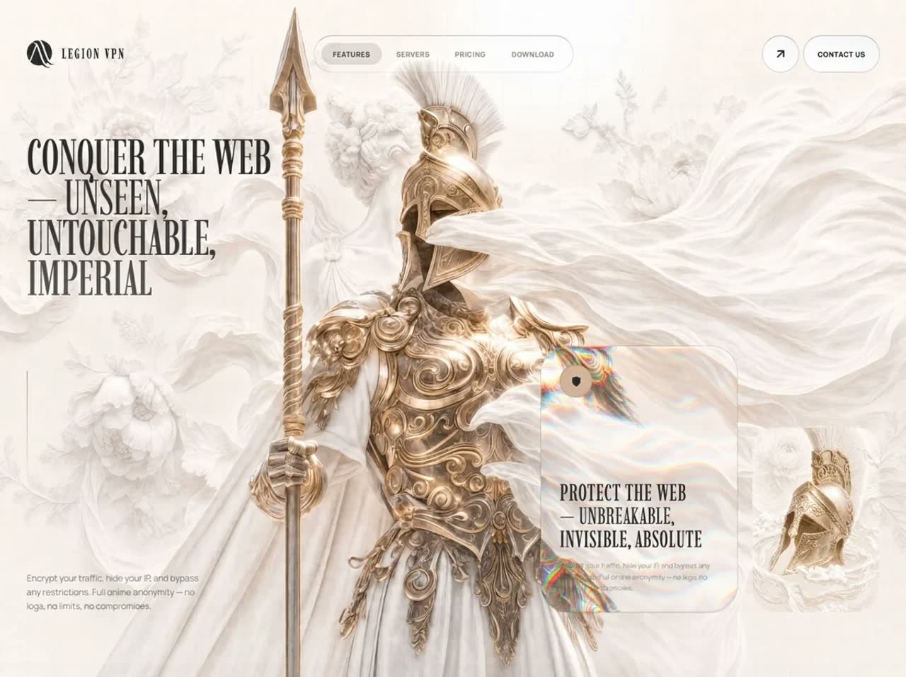 Imperial VPN
