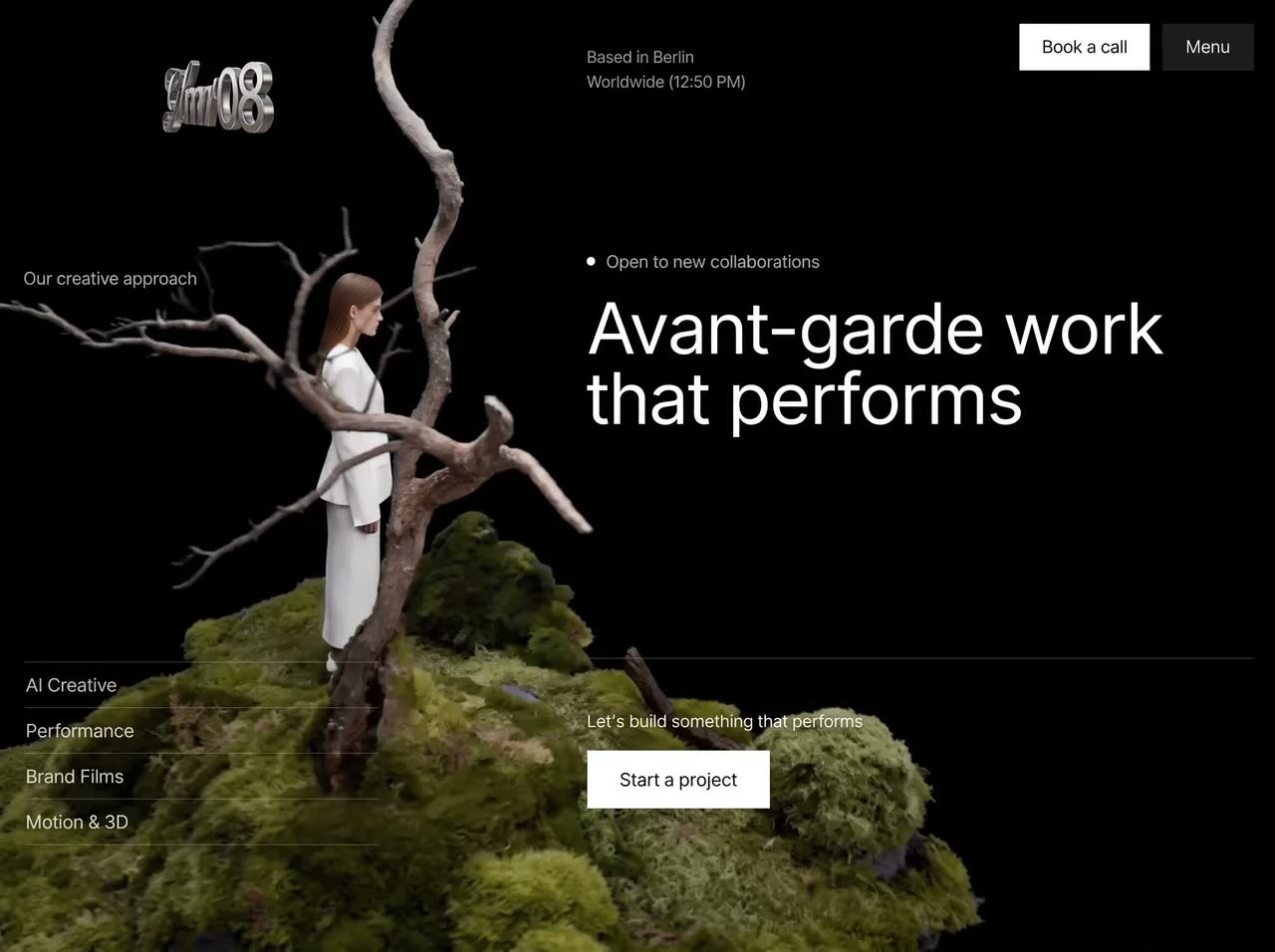 Avant Studio
