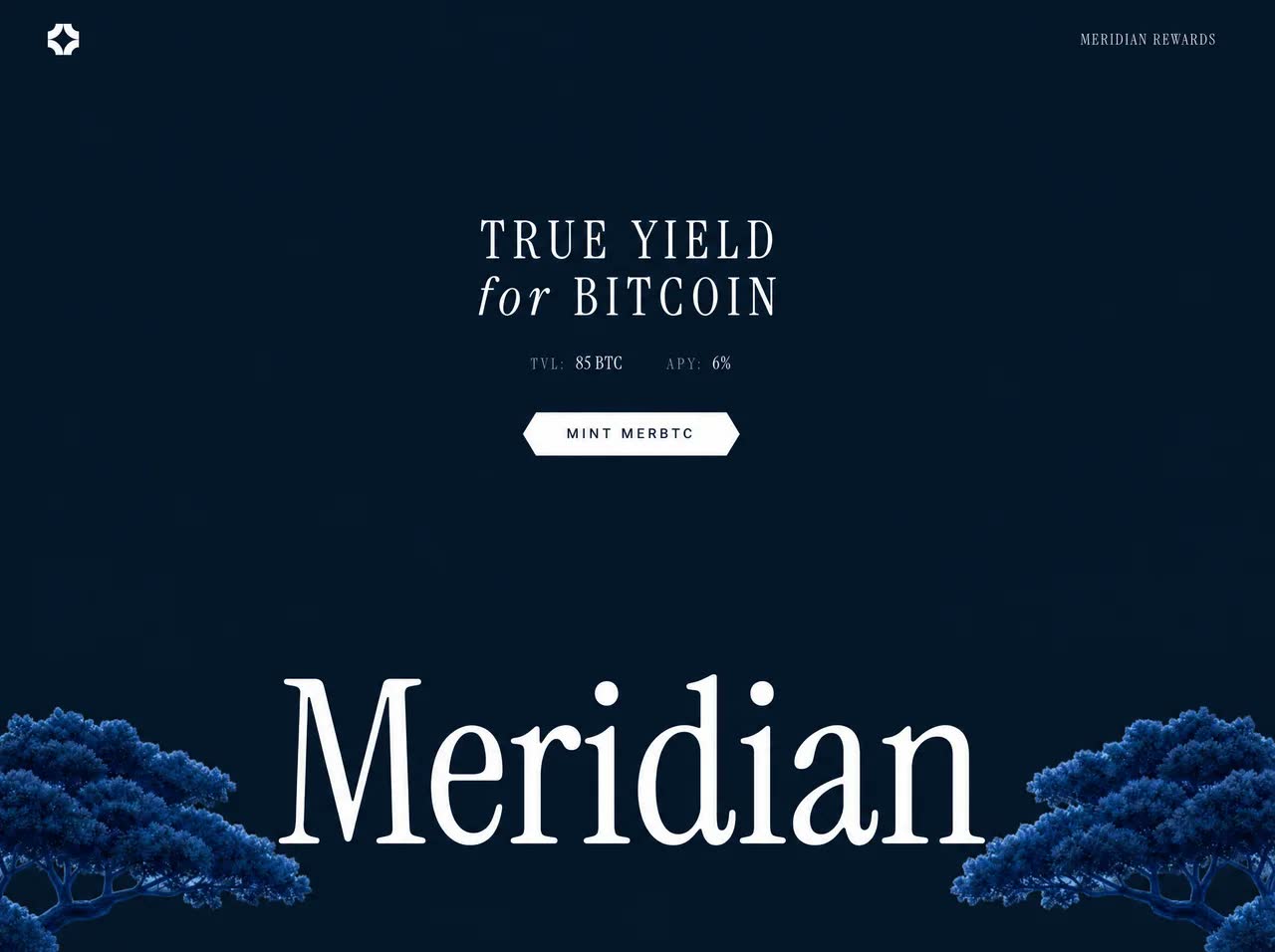 Bitcoin Yield