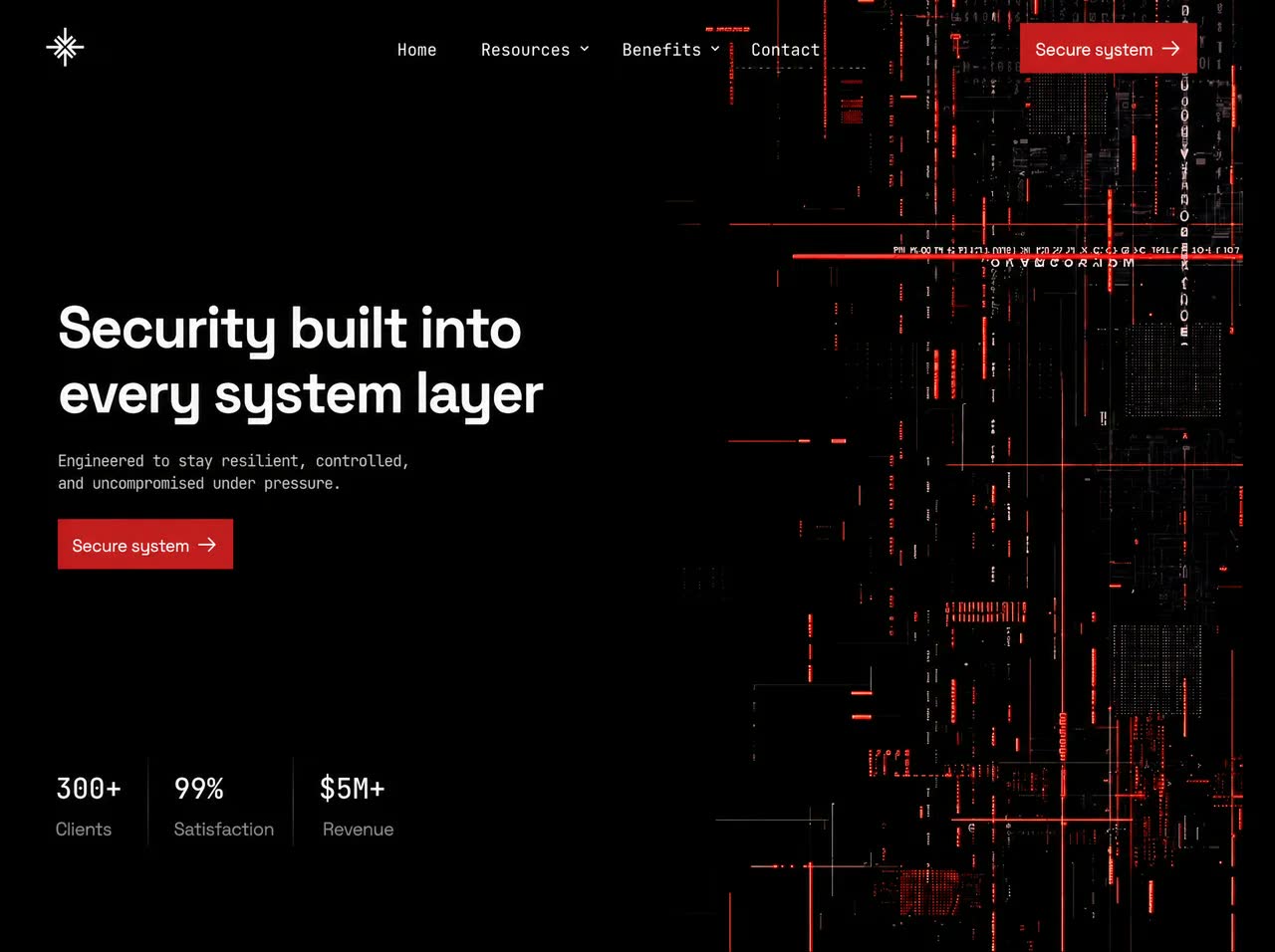 Cyber Layer