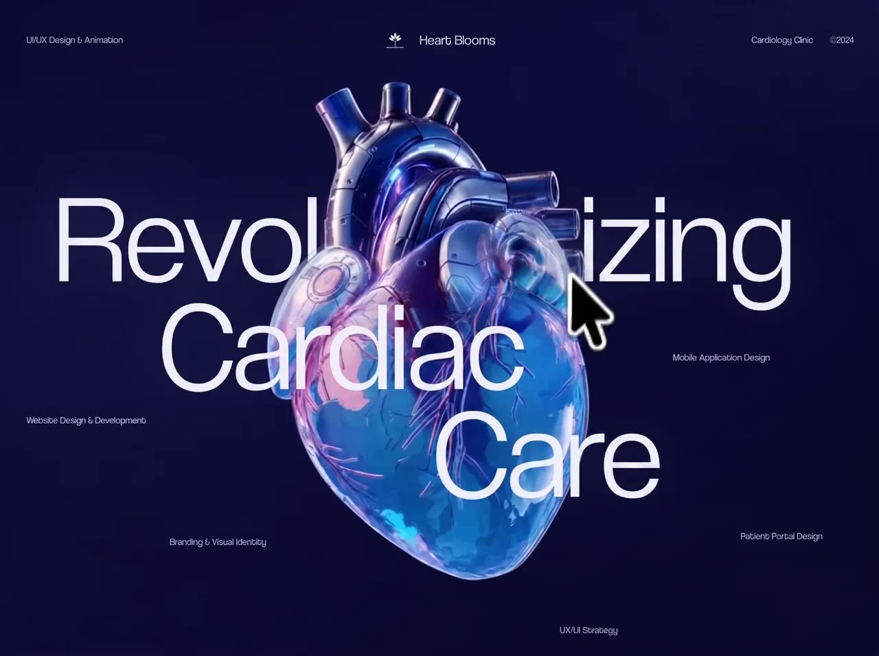Cardia 3D