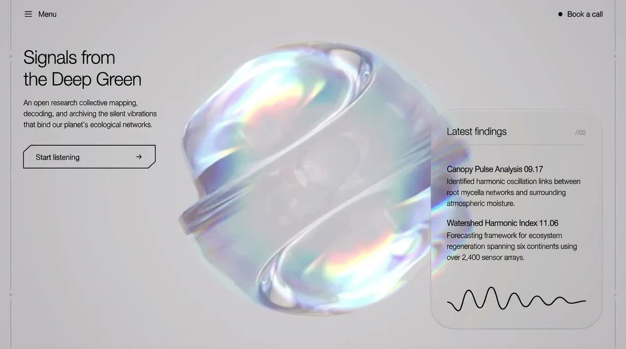 Planetary Pulse