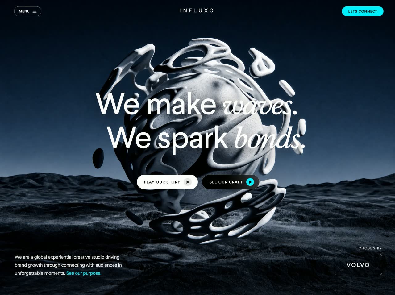 Creative Matter