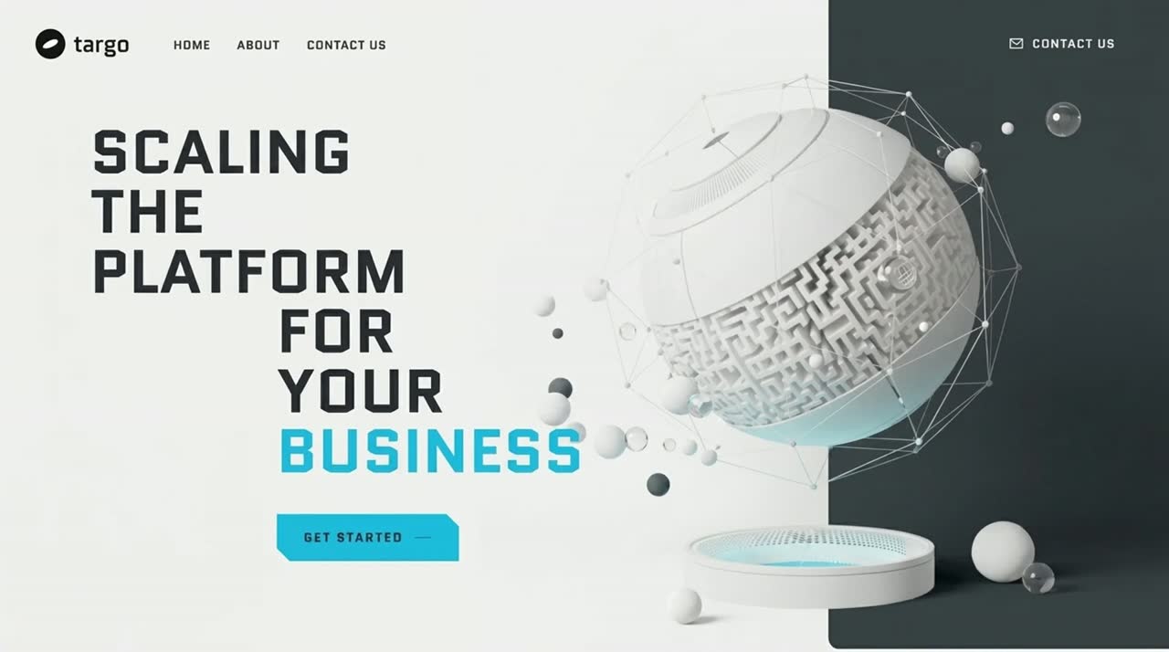 Scaling Platform