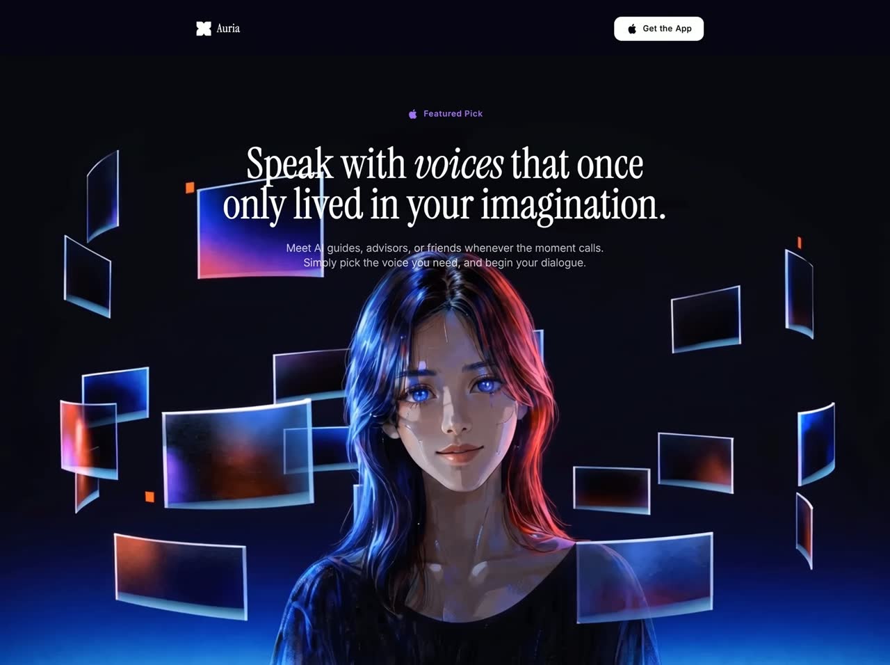 Digital Persona
