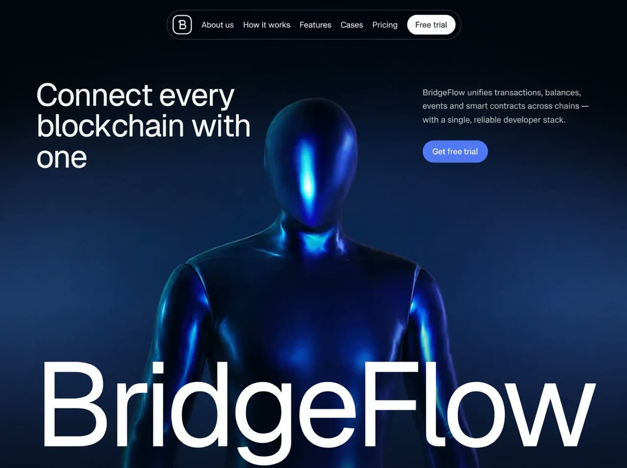 Humanoid Flow