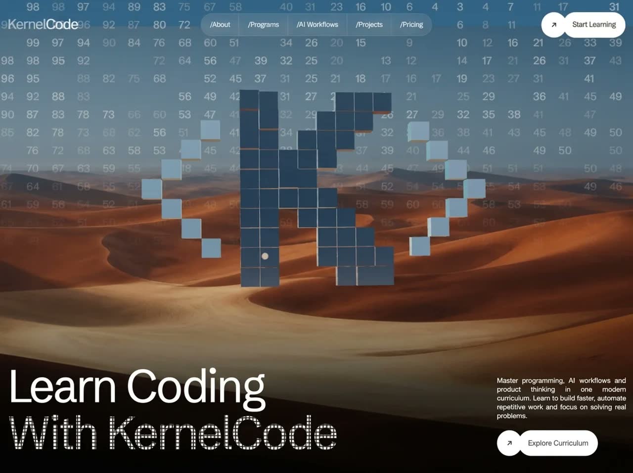 Kernel Code