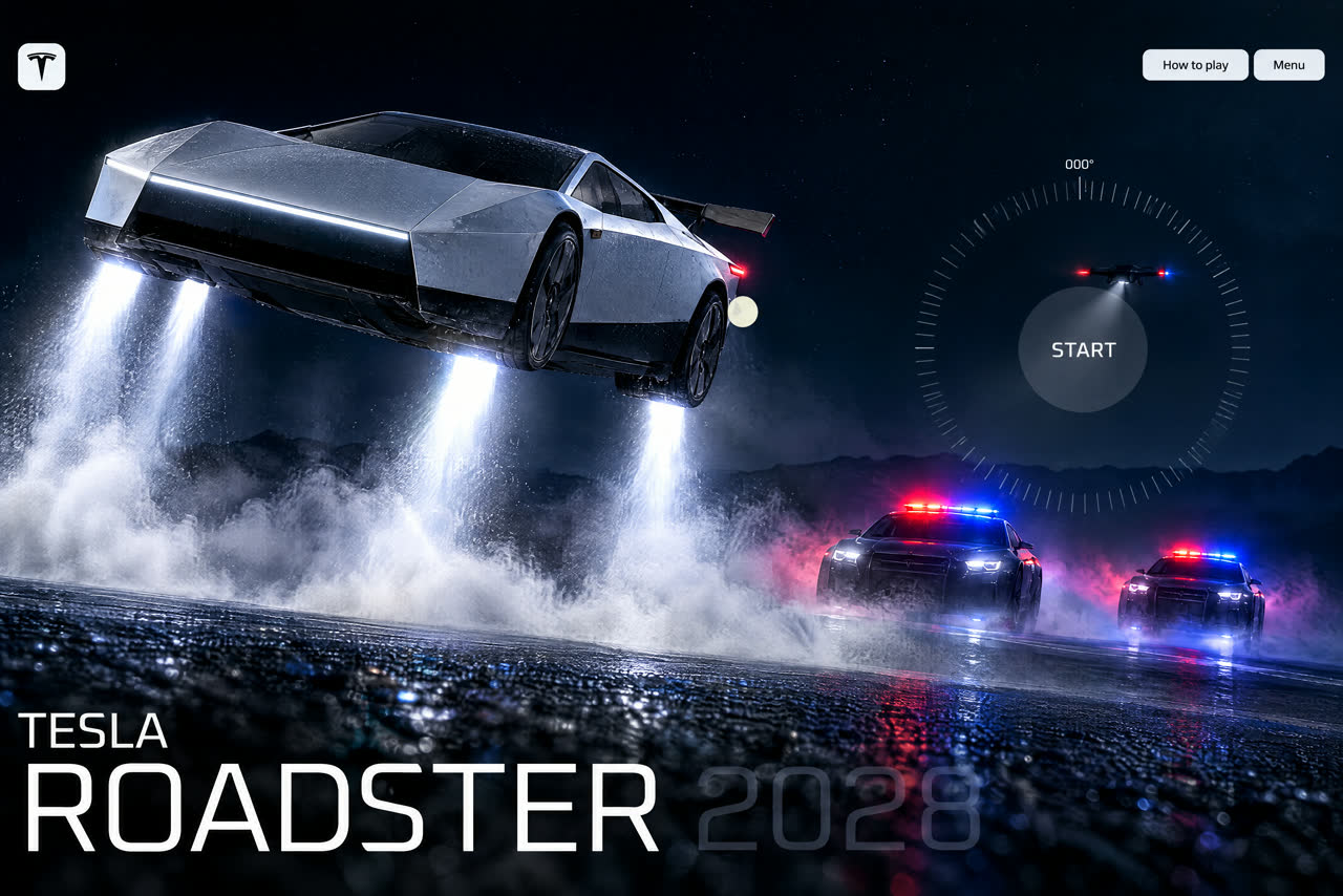 Roadster