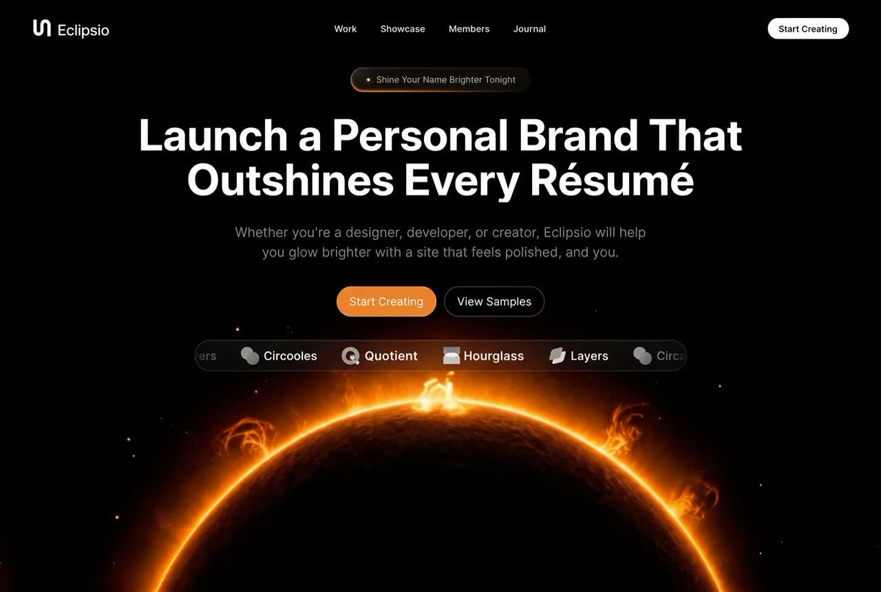 Eclipsio