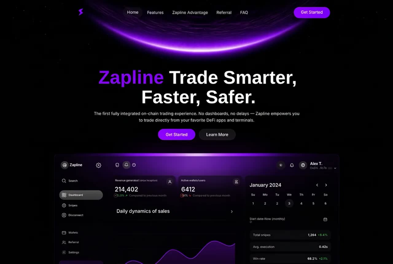Zapline
