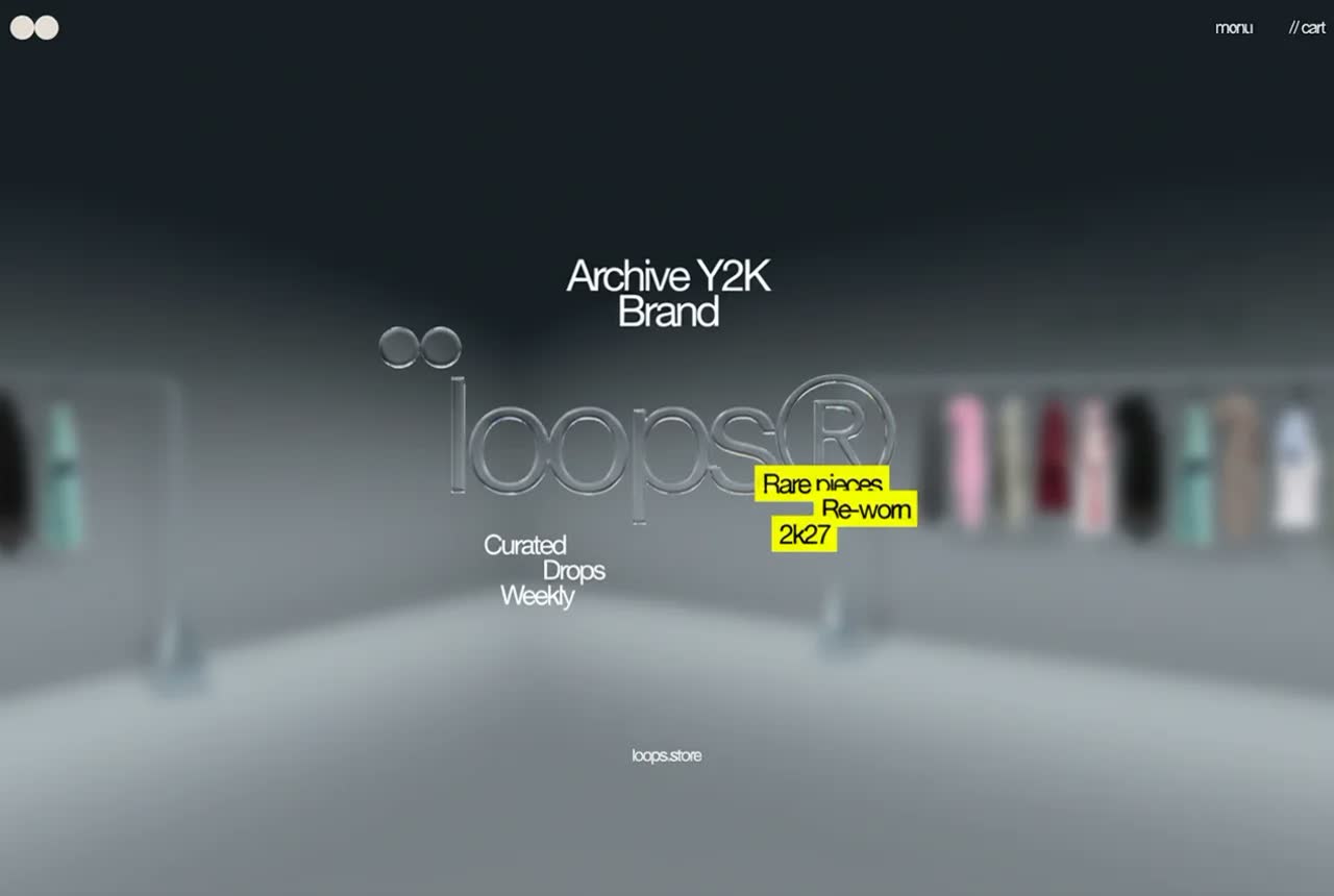 Loops Virtual Store