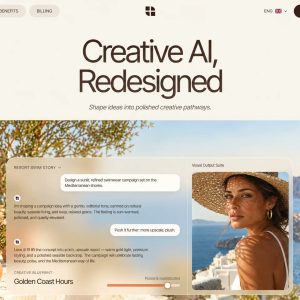 پیش‌نمایش قالب سایت آماده «Velia»