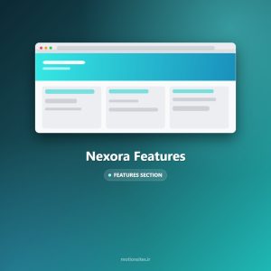 Nexora Features